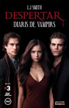 el despertar (catala)-l.j. smith-9788498248432