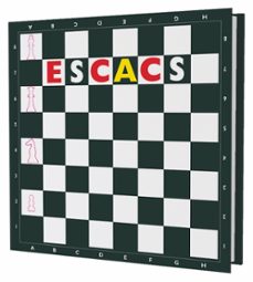 escacs-michael powell-9788498251432