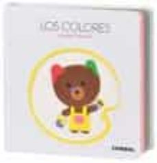 los colores-9788498258332