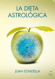 la dieta astrologica-9788498275032