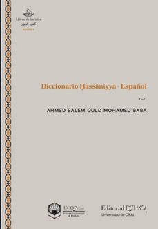 -ahmed salem ould mohamed baba-9788498286632