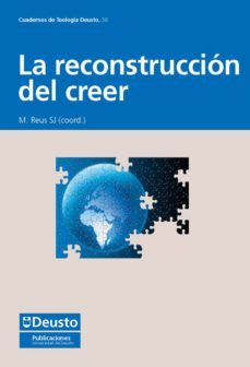 la reconstruccion del creer-9788498302332