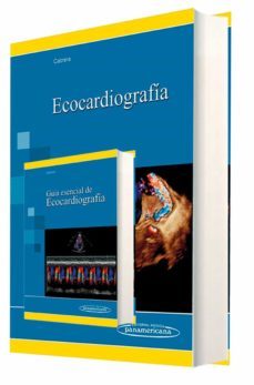 ecocardiografia-fernando cabrera bueno-9788498353532