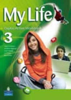 my life 3 (active workbook)-9788498374032