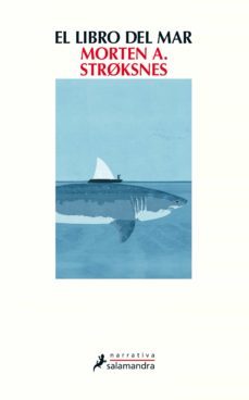 el libro del mar-9788498388732