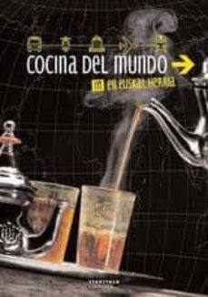 cocina del mundo en euskal herria-9788498432732