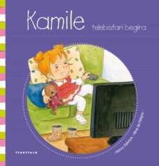 kamile telebistari begira-9788498434132