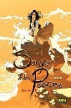 la sangre de los porfirio nº 1: soizik-9788498472332