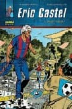 eric castel 3: ¡tarjeta roja!-9788498477832