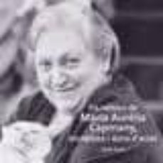 els camins de maria aurelia capmany, escriptora i dona d accio-9788498503432