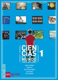 ciencias para o mundo contemporaneo 1º bach. 08-9788498540932