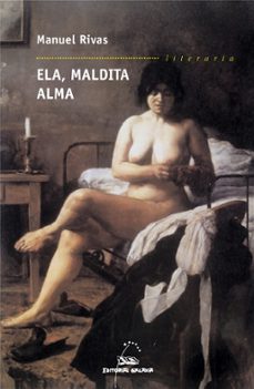 ela, maldita alma-9788498653632