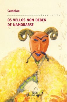 os vellos non deben de namorarse (ebook)-9788498658132