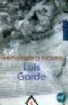 gertakarien urtzea-luis garde iriarte-9788498680232