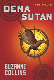 -suzanne collins-9788498684032