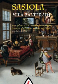 -mila salterain-9788498686432