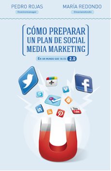 como preparar un plan de social media marketing-9788498752632