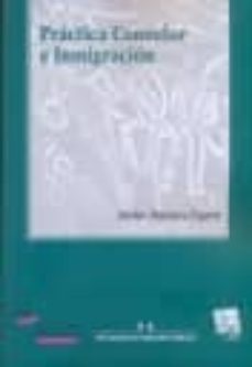 practica consular e inmigracion-9788498761832