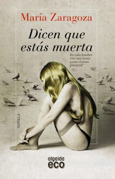 dicen que estas muerta-9788498778632