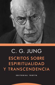 escritos sobre espiritualidad y transcendencia-9788498797732