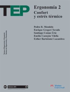 ergonomia 2 (ebook)-pedro r. mondelo-9788498801132