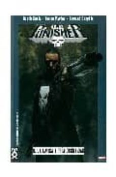 the punisher nº 9: la larga y fria oscuridad (contiene max: punis her 50-54 usa)-9788498850932