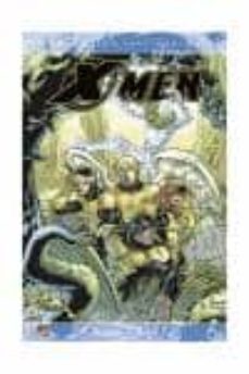x-men: primera clase nº 4-9788498853032