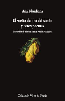 el sueño dentro del sueño y otros poemas-9788498955132