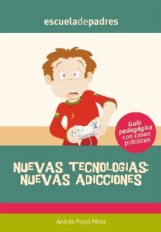 nuevas tecnologias: nuevas adiciones (ebook)-andres puyol perez-9788498962932