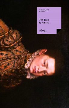 don juan de austria (ebook)-mariano jose de larra-9788498970432