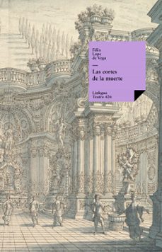 las cortes de la muerte (ebook)-felix lope de vega y carpio-9788498977332