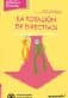 rotacion directivos: ¿comprometidos o involucrados?-9788499033532