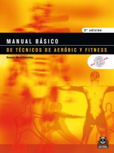 manual basico de tecnicos de aerobic y fitness (bicolor) (ebook)-susana moral gonzalez-9788499108032