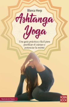 ashtanga yoga (ebook)-blanca herp-9788499176932