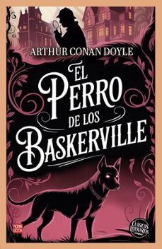 el perro de los baskerville-arthur conan doyle-9788499177632