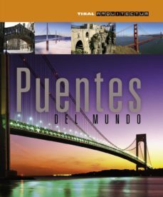 puentes del mundo-9788499281032