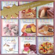 dulces y reposteria-9788499282732