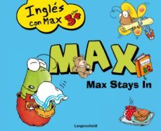 max stays in-9788499298832