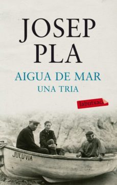 aigua de mar. una tria (ebook)-josep pla-9788499305332