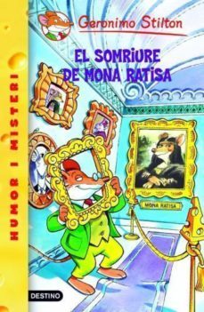 -geronimo stilton-9788499326832
