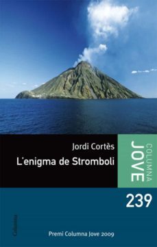 l enigma de stromboli-9788499327532