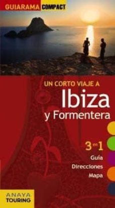 ibiza y formentera (guiarama 2011)-9788499351032