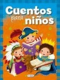 cuentos para niños-9788499393032