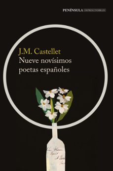 nueve novisimos poetas españoles-9788499427232
