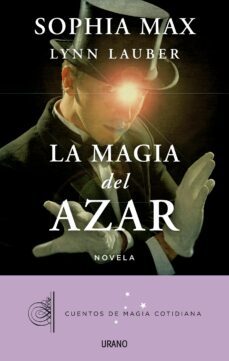 la magia del azar (ebook)-martha sears-9788499444932