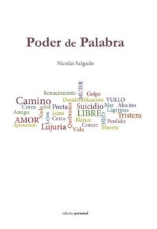poder de palabra-nicolas salgado-9788499464732