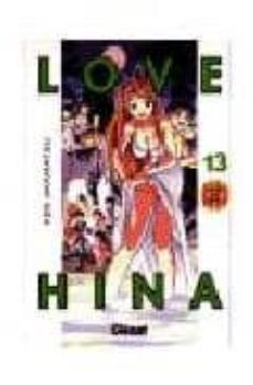 love hina nº 13 (catalan)-9788499472232