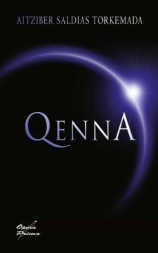 qenna (ebook)-aitziber saldias torkemada-9788499488332