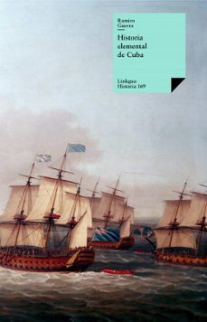 historia elemental de cuba (ebook)-ramiro guerra y sanchez-9788499531632