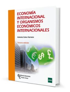 economia internacional y organismos economicos internacionales-9788499613932